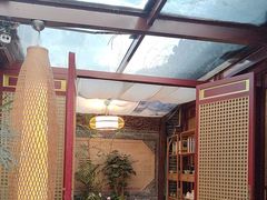 -悦真雅院·四合院·清真私房菜(雍和宫店)