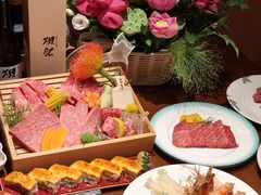 -隐炉和牛烧肉店(群力店)