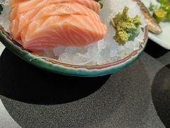 -林妈妈村·日式料理(宝山万达店)