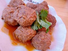 -張飛扒肉•四代传承(道外店)