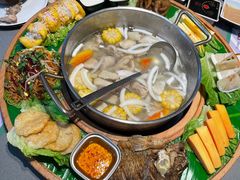 -椰小鸡·琼州糟粕醋(美兰缤纷城店)