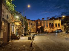 -Seten Restaurant Cappadocia