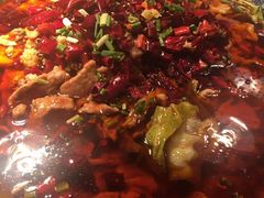 -济南香格里拉·咖啡泉自助餐厅