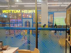 -河坝烧烤串城(金达莱店)