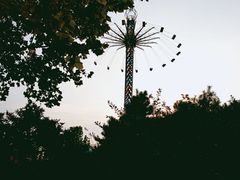 -朝阳公园游乐园