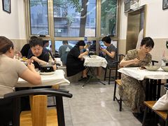 -新新湘菜馆(新中街二条店)