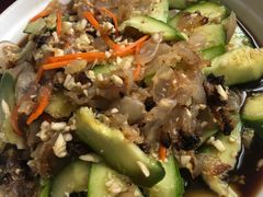 -渔码头食府·20年蓬莱老字号(登州路店)
