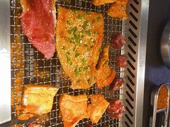 -俊熙家点餐式自助烤肉店(1227广场店)