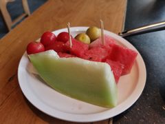 -周师兄大刀腰片火锅(财富中心店)