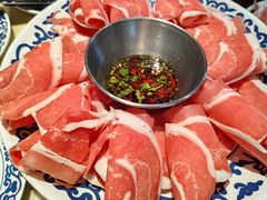 -东镇老火锅(长春路首店)