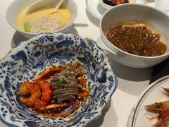 -荣轩(新荣记环球金融中心店)