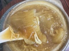 -添發碗仔翅美食
