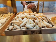 手指麻薯-糕材生•糕点•生日蛋糕(解放路店)