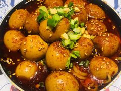 -觅香串串香·麻辣烫·冒菜(欧美广场店)