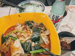 -林静小吃(复兴路店)