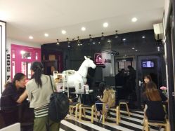 -DOS HOP潮上舞蹈