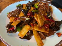 -鼎香润(德胜门内店)