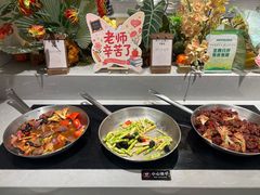 -聚春园自助餐厅(东街口店)