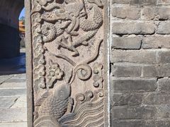 -沈阳市东陵公园