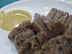 -正顺饸饹馆(中土商务楼店)