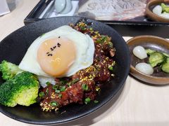 -娜娜家·Nana's restaurant(国金汇店)