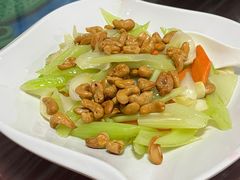 -南华寺素食馆(南华禅寺店)