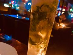 原味莫吉托-MARU玛露音乐餐厅(大学路店)