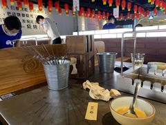 -很久以前羊肉串(南京路第一百货店)