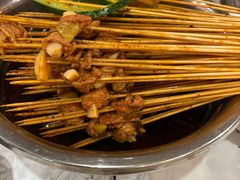 -成都瓜串串(华强北店)