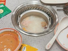 -喜家自助小火锅(乐客城店)