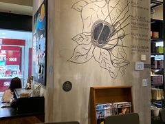 -星巴克(重庆新世纪凯瑞商都店)