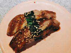 -争鲜回转寿司(金桥家乐福店)