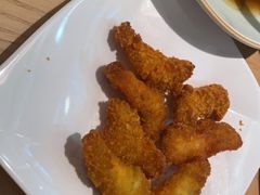 -大丰收脆鱼(浦西万达店)