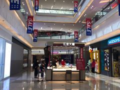 -万达广场(福州金融街店)