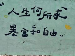 -观澜小洱海