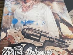-剧狐剧本杀·月球探案馆(人民广场1号店)