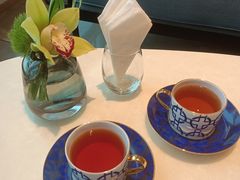-苏州洲际酒店·大堂酒廊