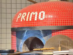 -Primo·丽莫意大利窑烤披萨