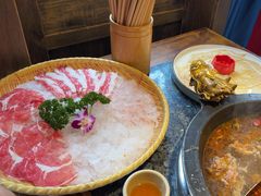 -蜀大侠火锅(总府路店)