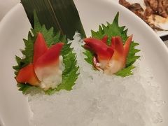 -水木锦堂·自助铁板烧(方庄时代店)