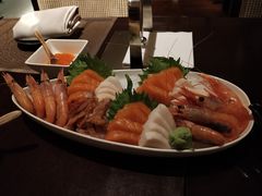 -富力希尔顿酒店·源氏日餐厅