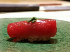 -鮨青(恒基名人购物中心店)