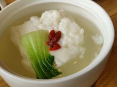 -嫩芽·重庆菜馆(十八梯露台观景店)