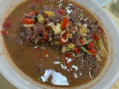 -笨罗卜浏阳菜馆(龙华鹏润达店)