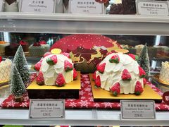 -布歌东京(德基BHG店)