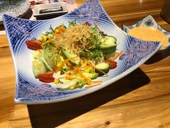 -立山居酒屋·烧鸟 天妇罗(西北湖店)