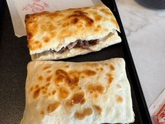 -高玛纳驴肉火烧(一世界店)