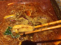 -张大胡子鱼头火锅酒楼(长益路店)