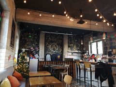 大堂-Arrow Factory Brewing箭厂啤酒