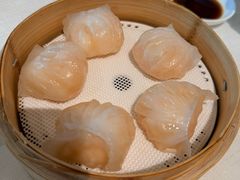 金悦虾饺皇-金悦轩海鲜酒家(拱北店)